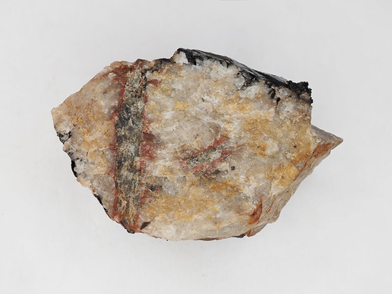 Thortveitite