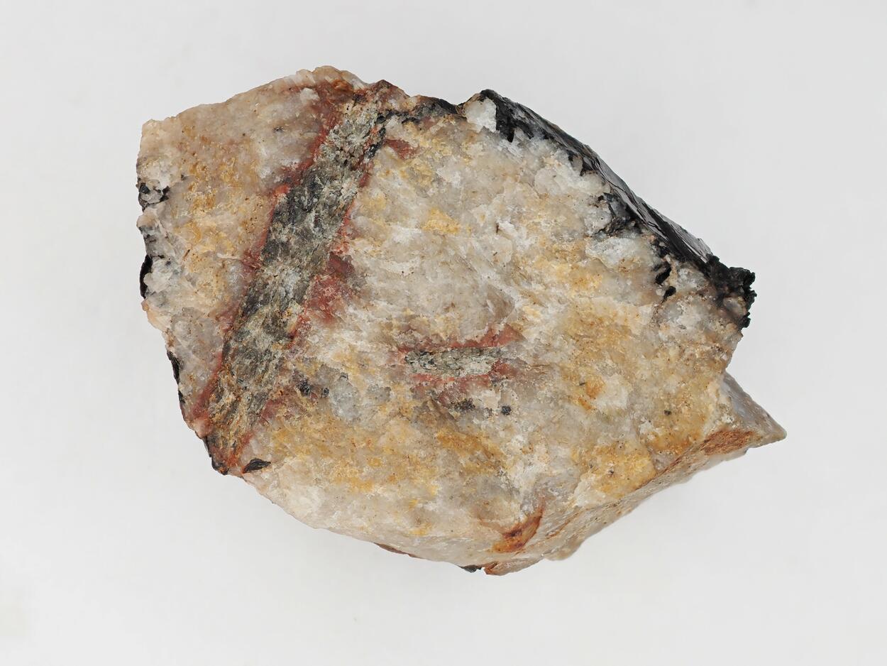 Thortveitite