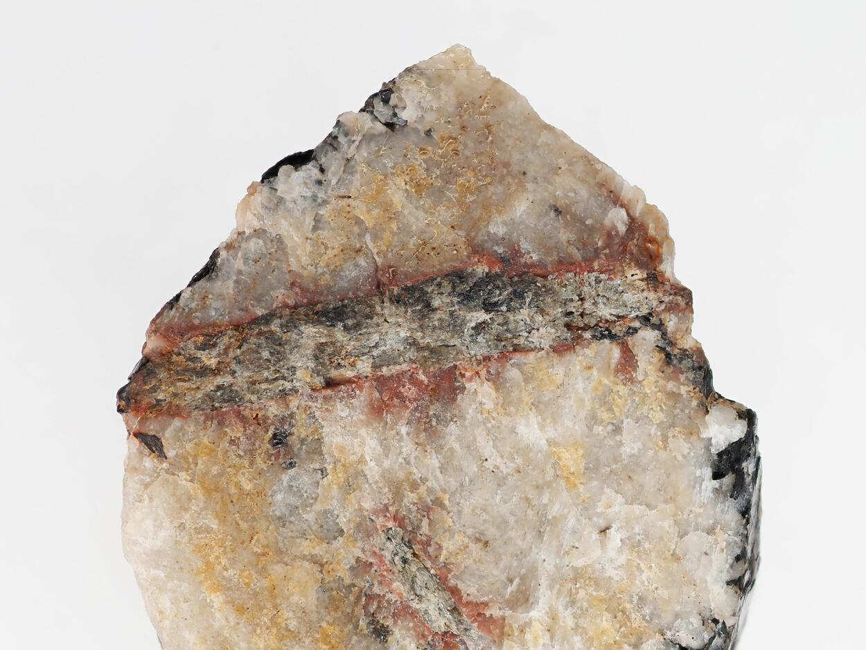 Thortveitite