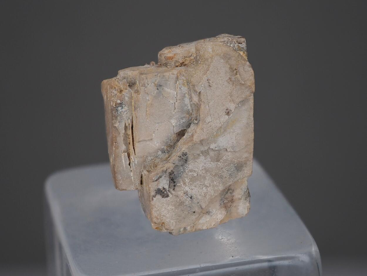 Cerussite Psm Phosgenite
