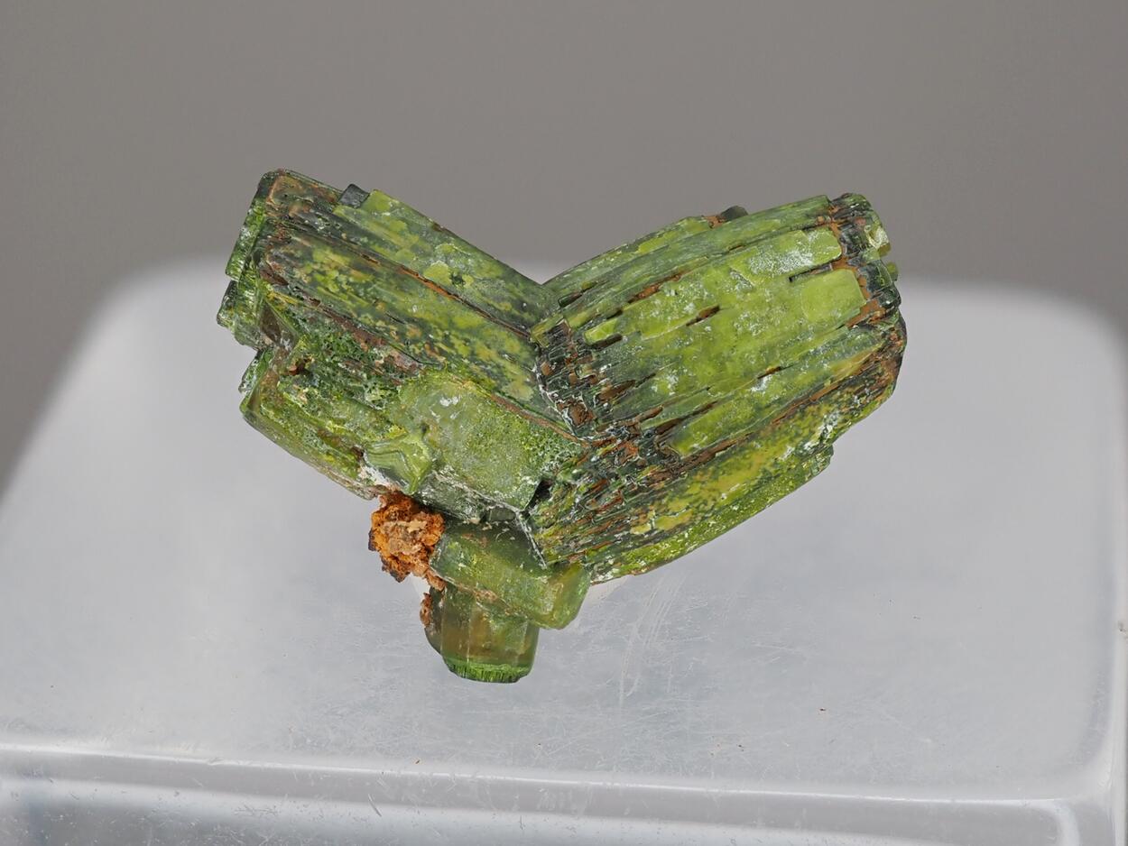 Pyromorphite