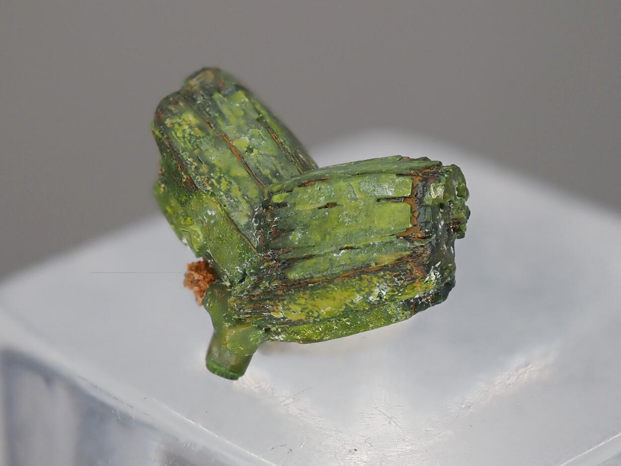 Pyromorphite