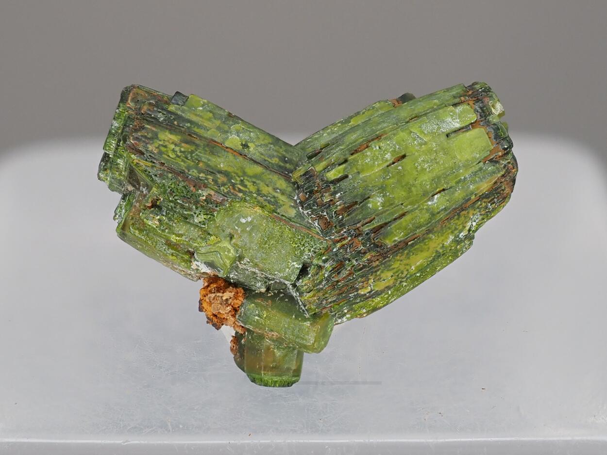 Pyromorphite