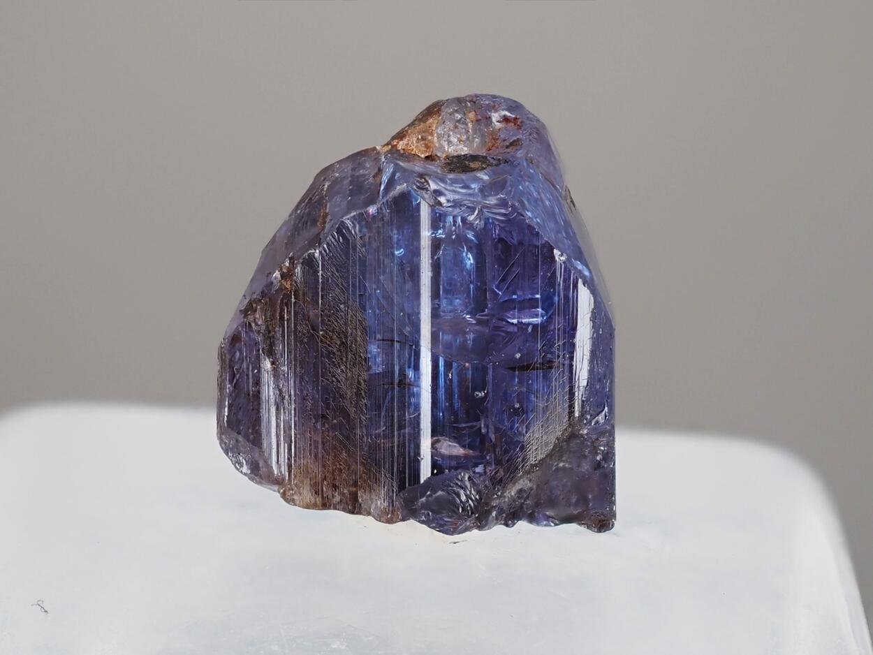 Tanzanite