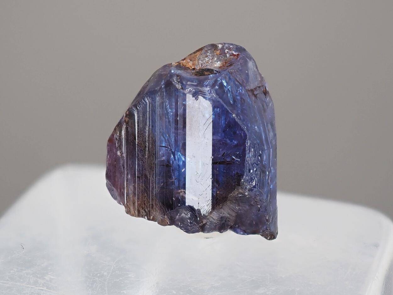 Tanzanite