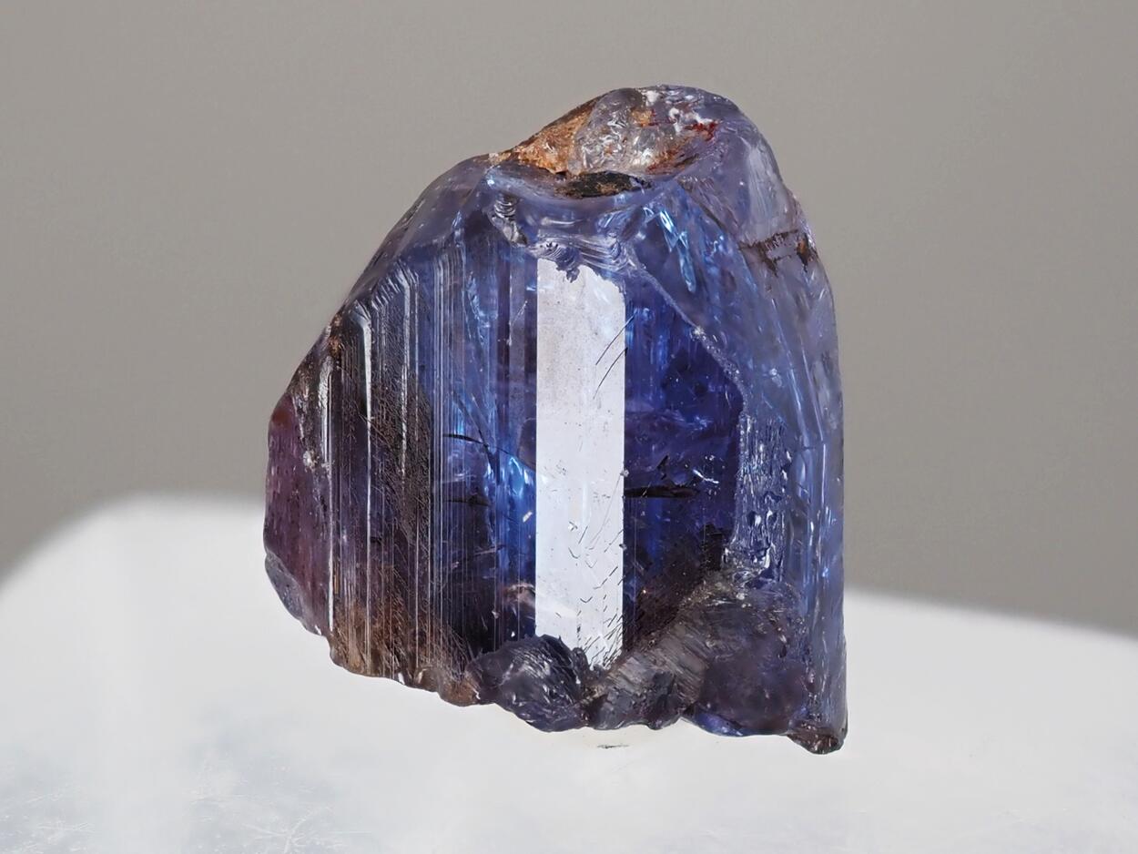 Tanzanite