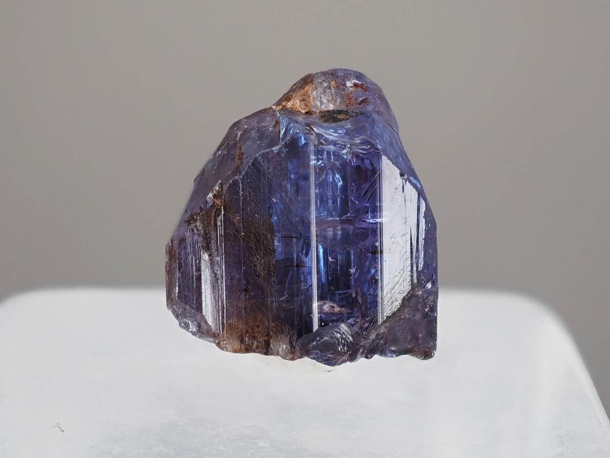 Tanzanite