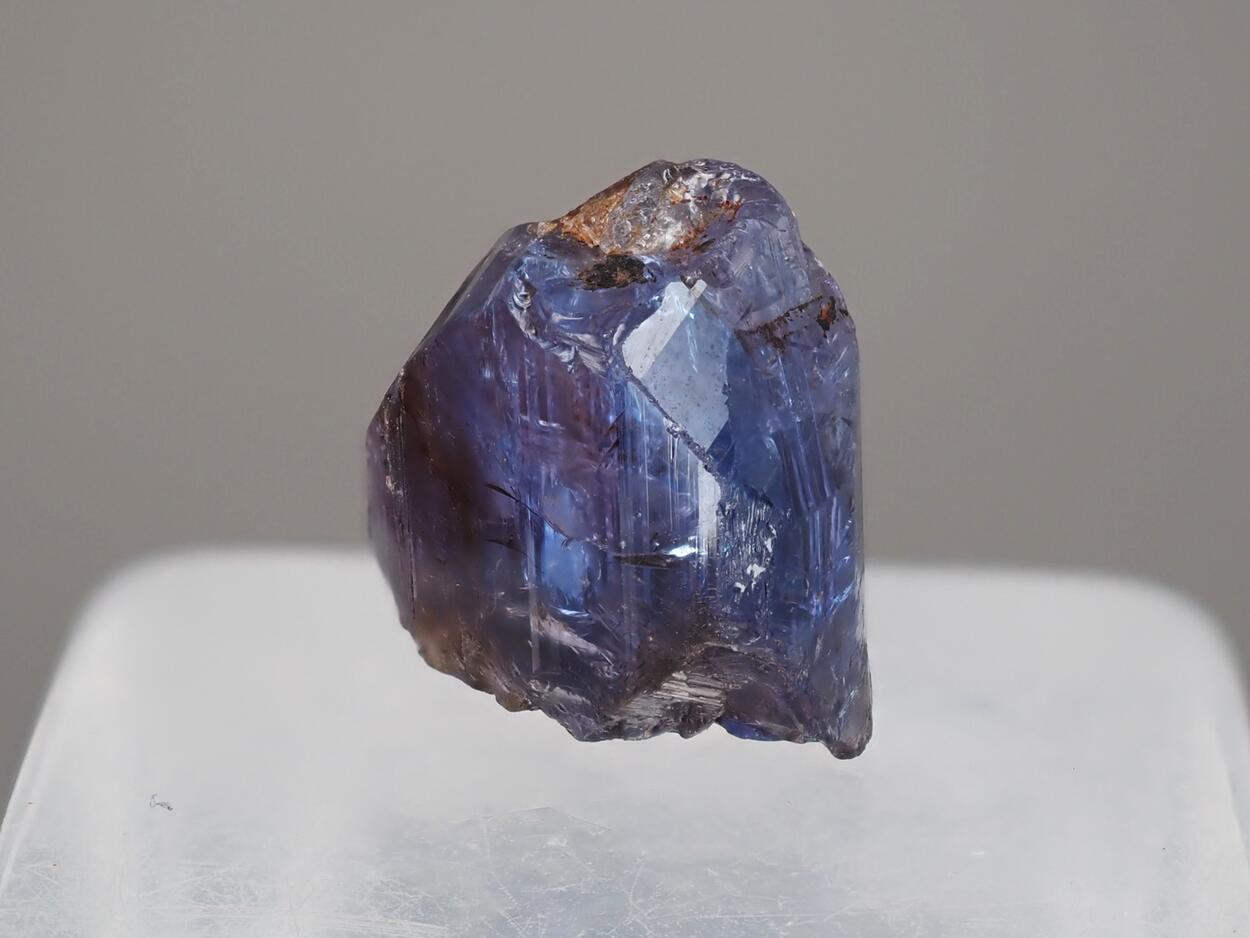 Tanzanite