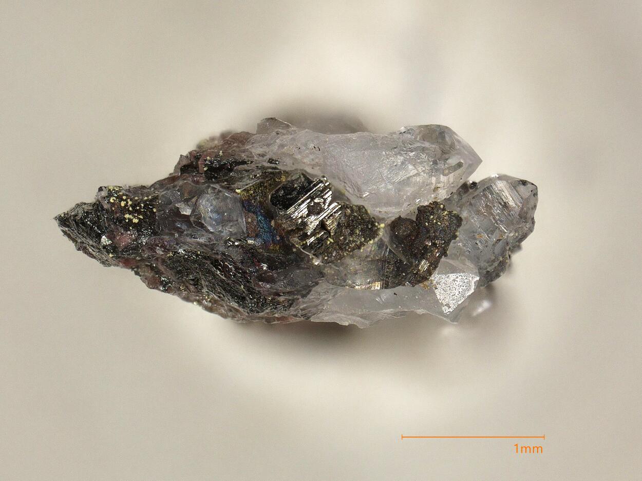 Krennerite