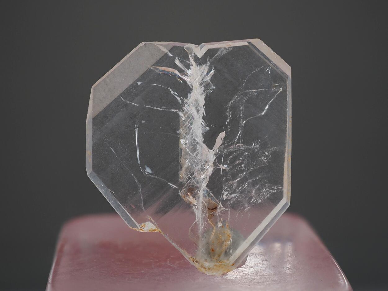 Japan Law With Faden Quartz
