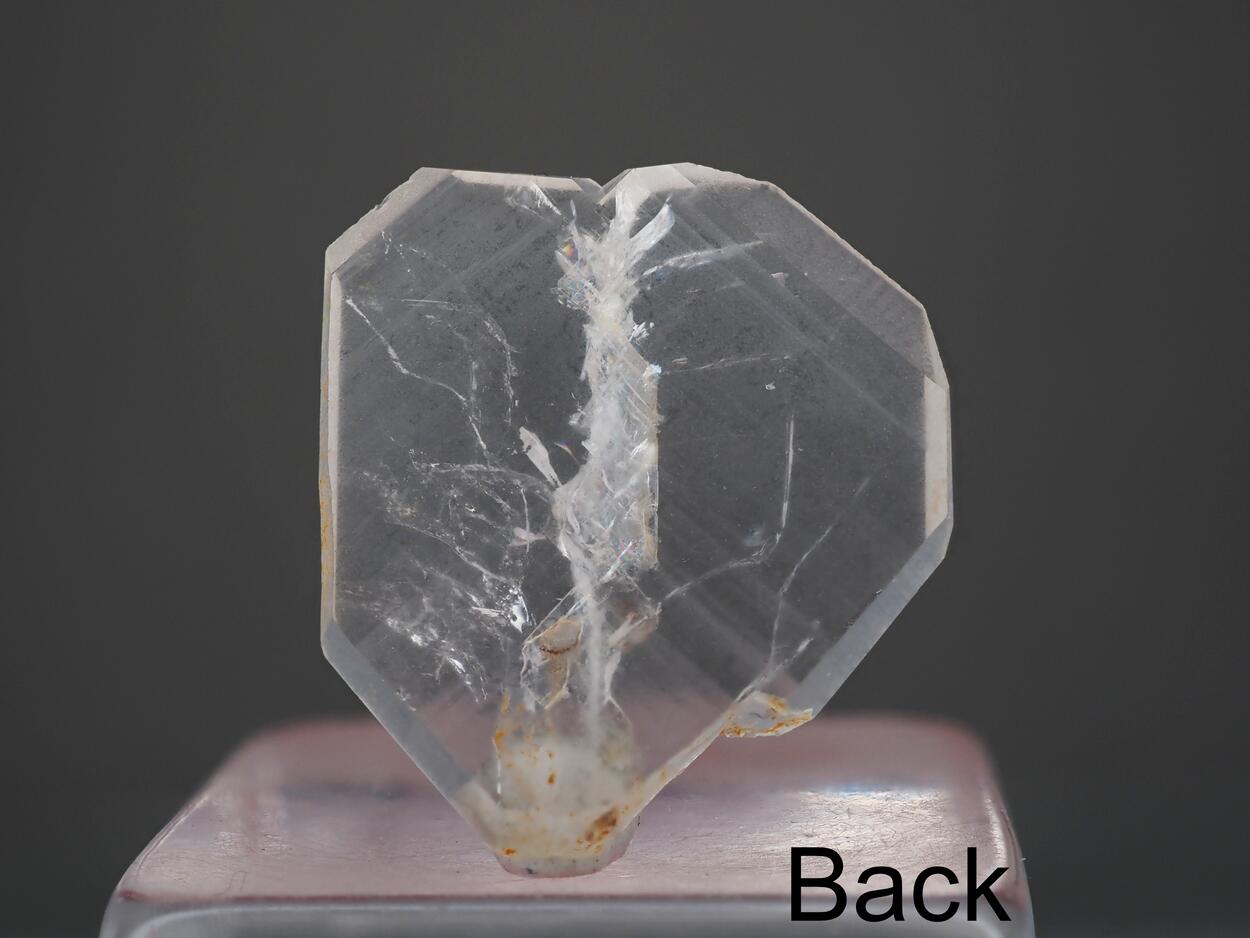 Japan Law With Faden Quartz