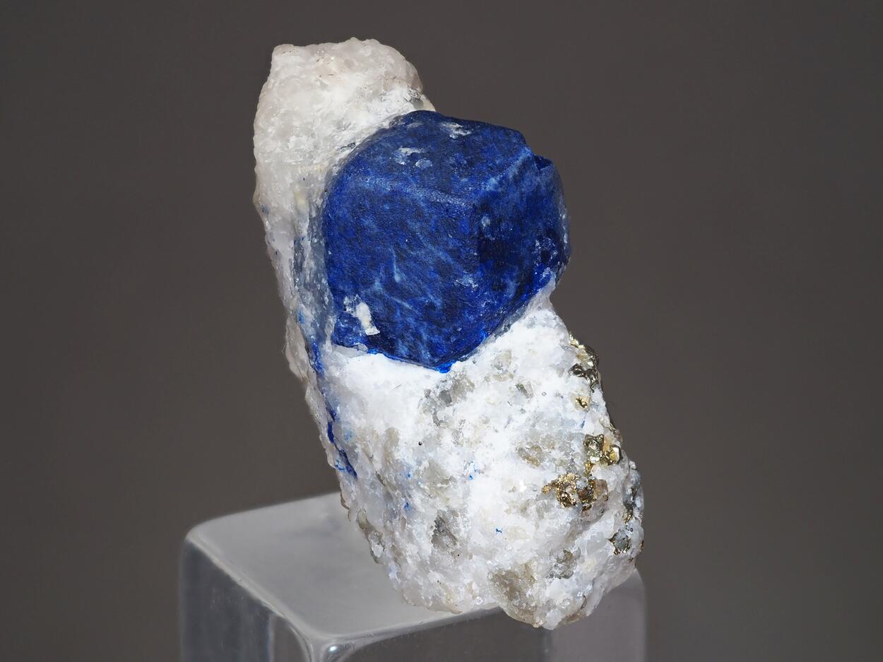 Lazulite