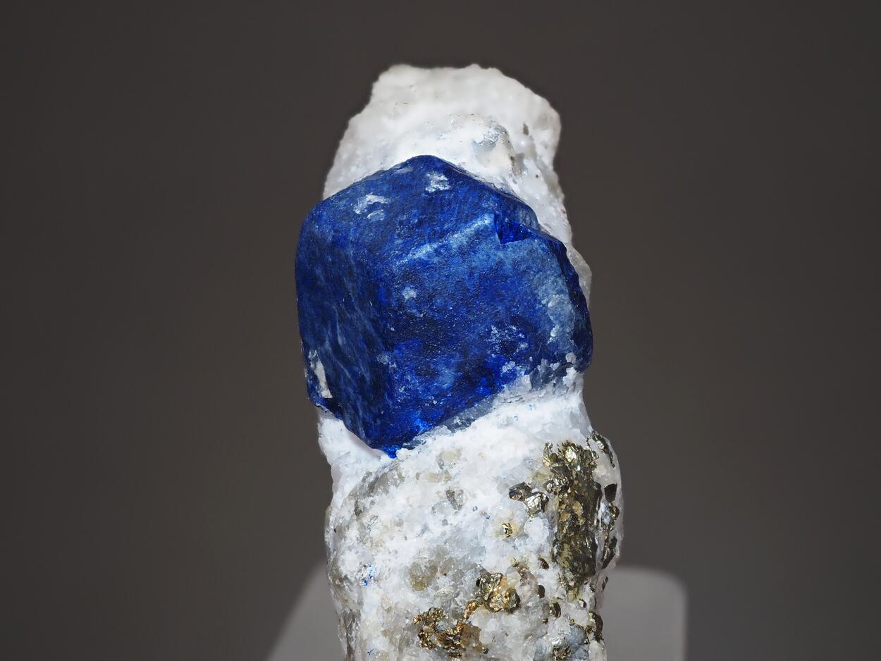 Lazulite