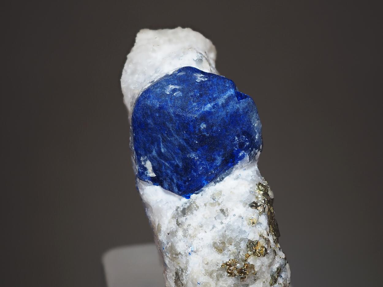 Lazulite