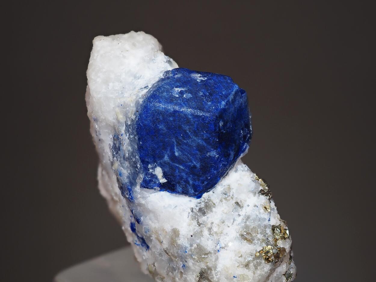 Lazulite