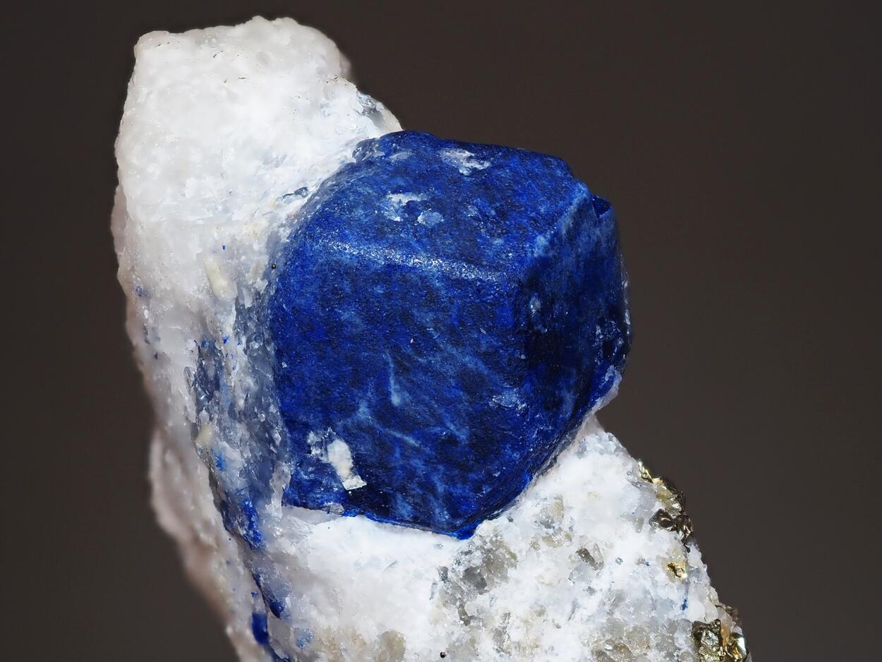 Lazulite