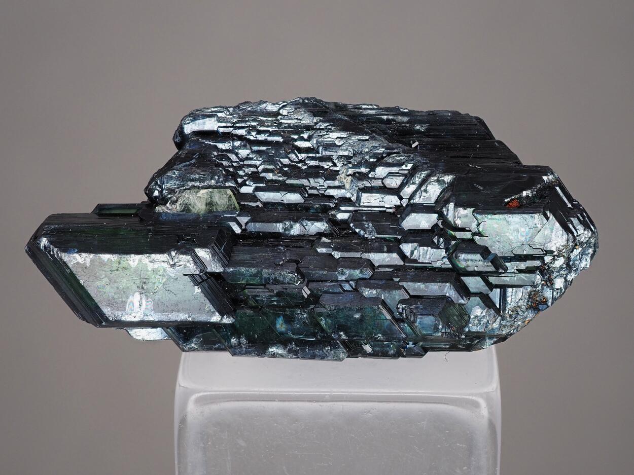 Vivianite