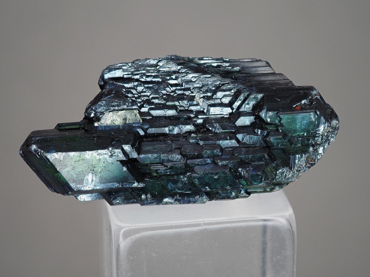 Vivianite