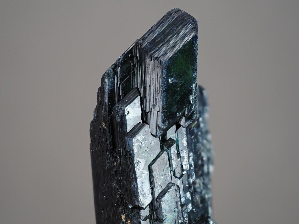 Vivianite