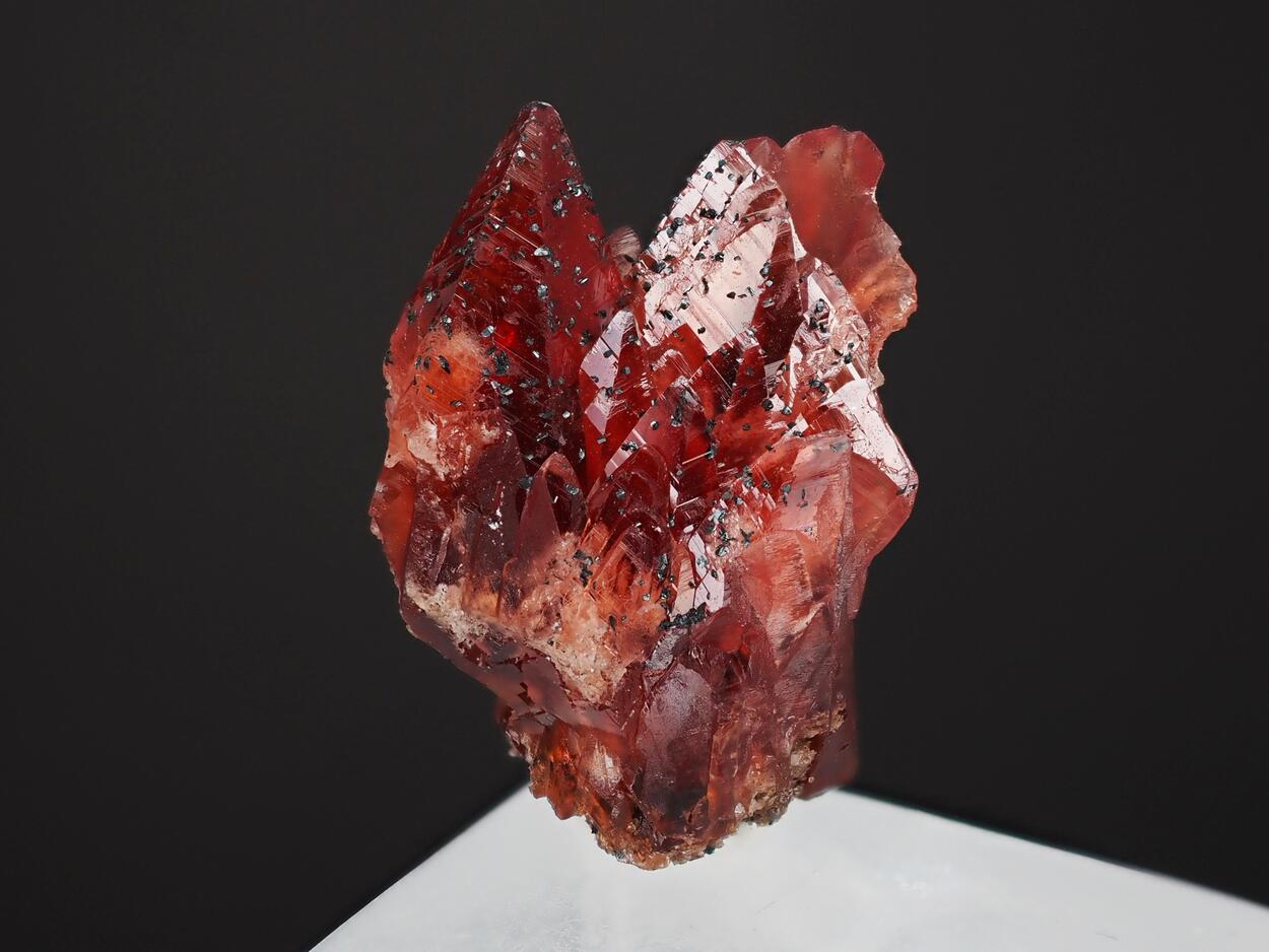 Rhodochrosite
