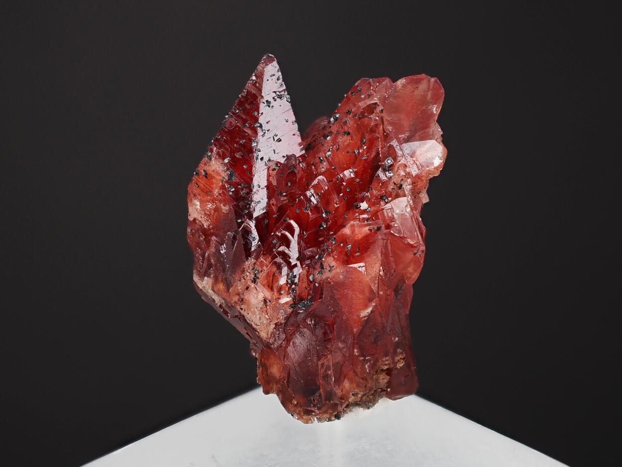 Rhodochrosite