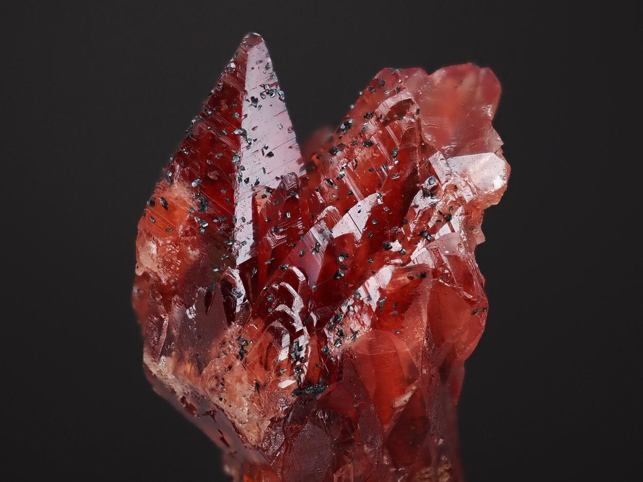 Rhodochrosite