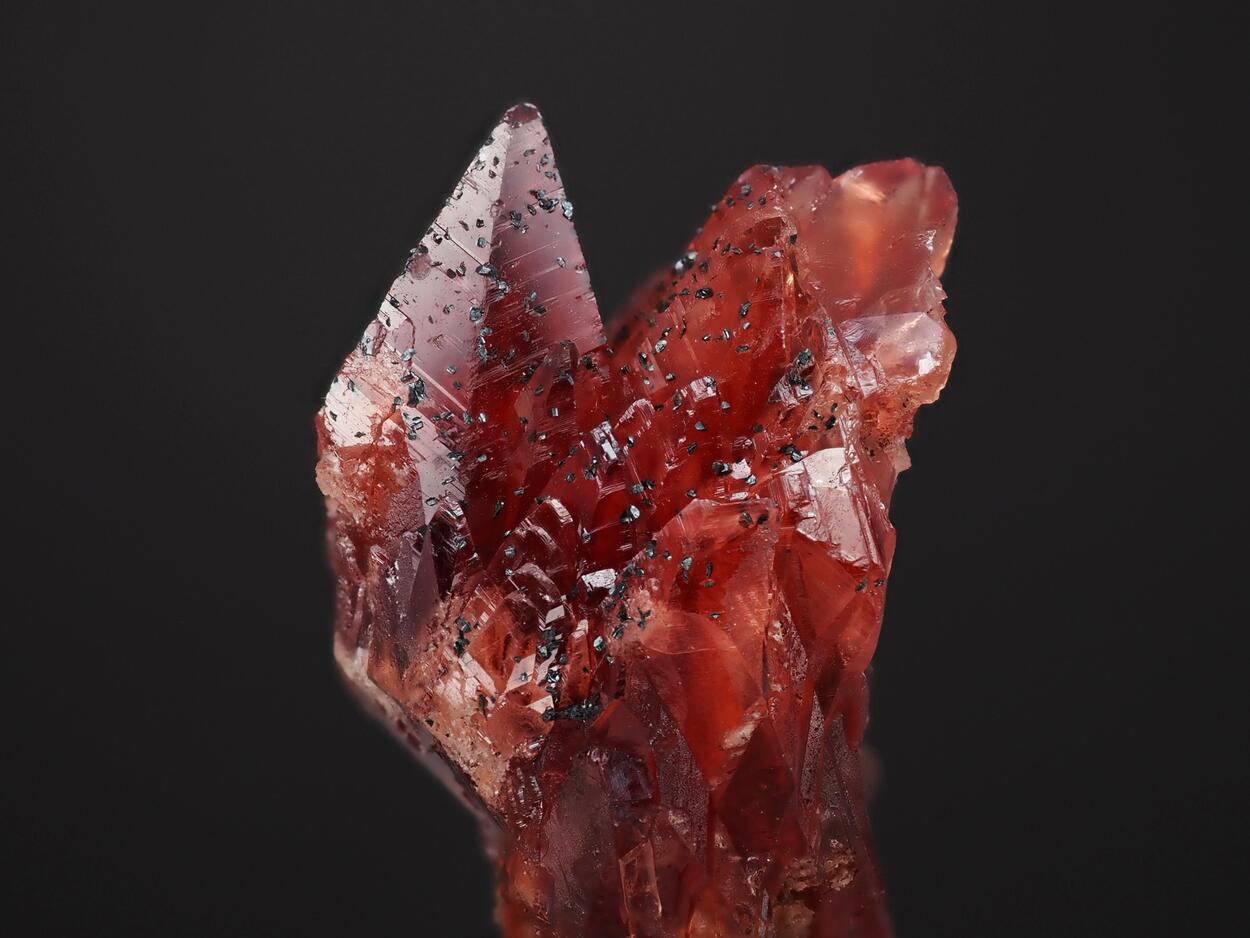 Rhodochrosite