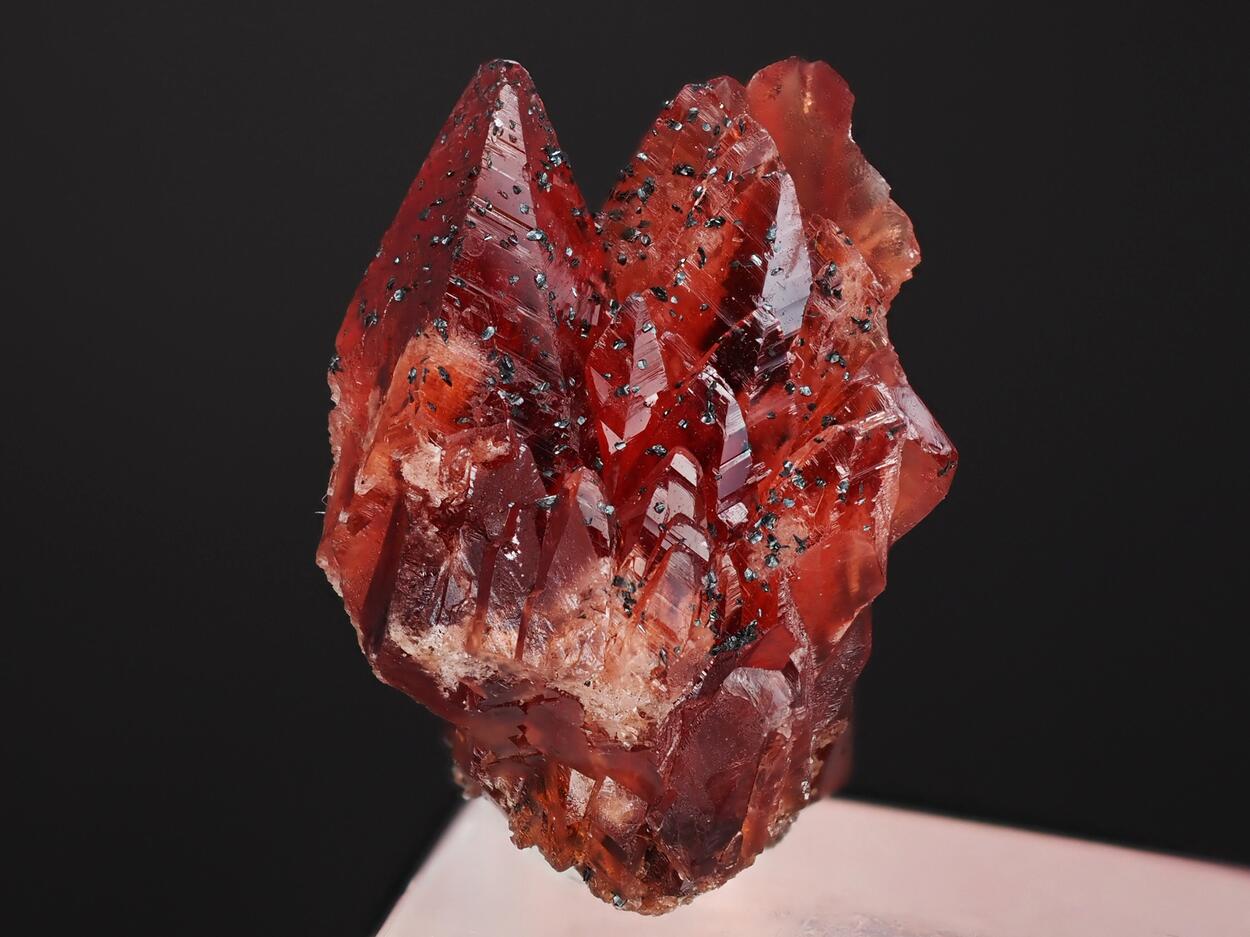 Rhodochrosite