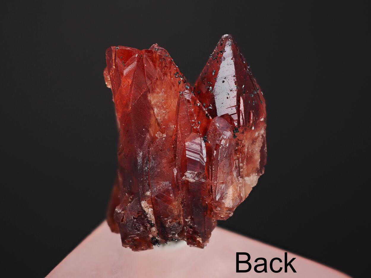 Rhodochrosite