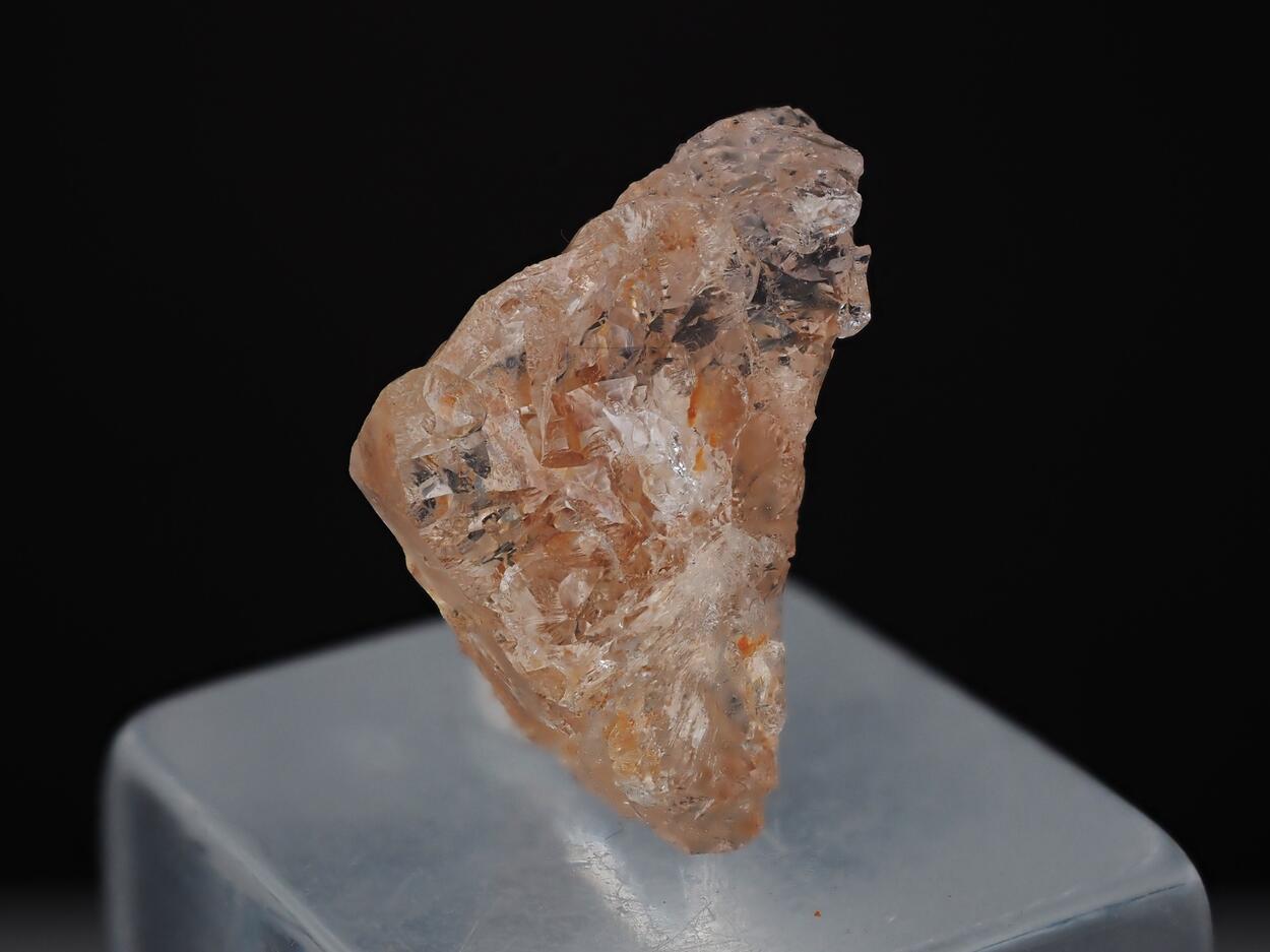 Morganite Beryl