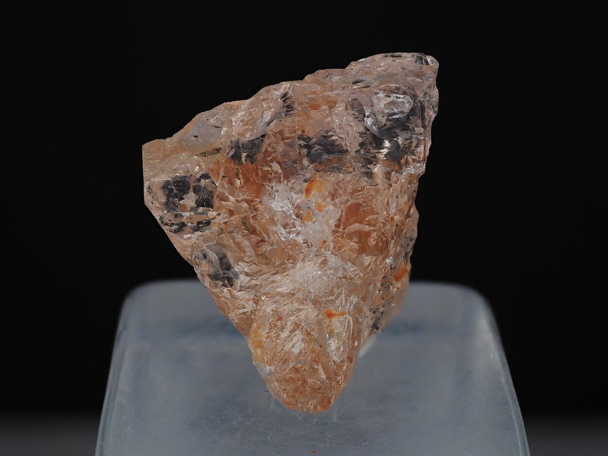 Morganite Beryl