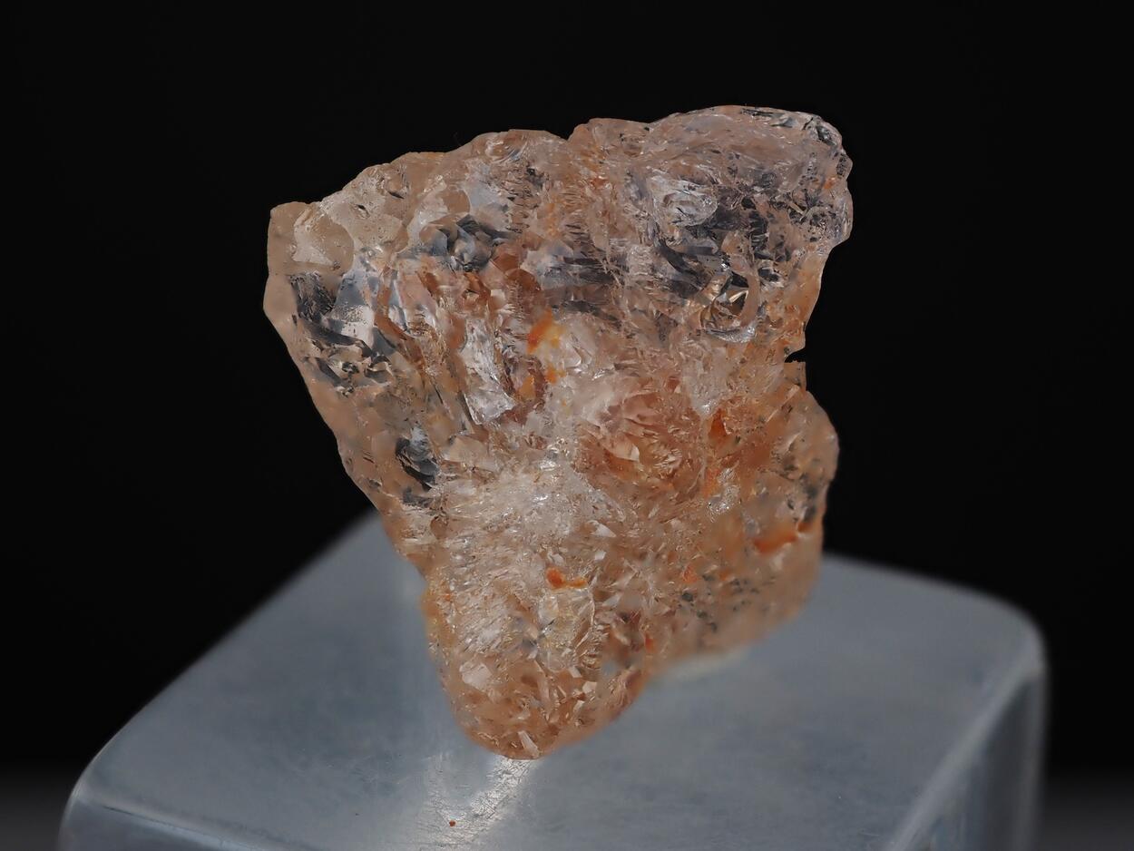 Morganite Beryl