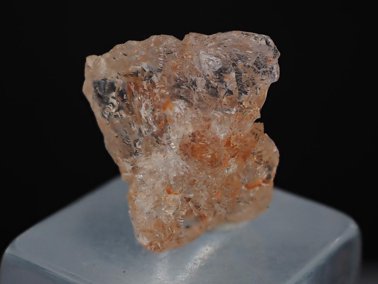 Morganite Beryl