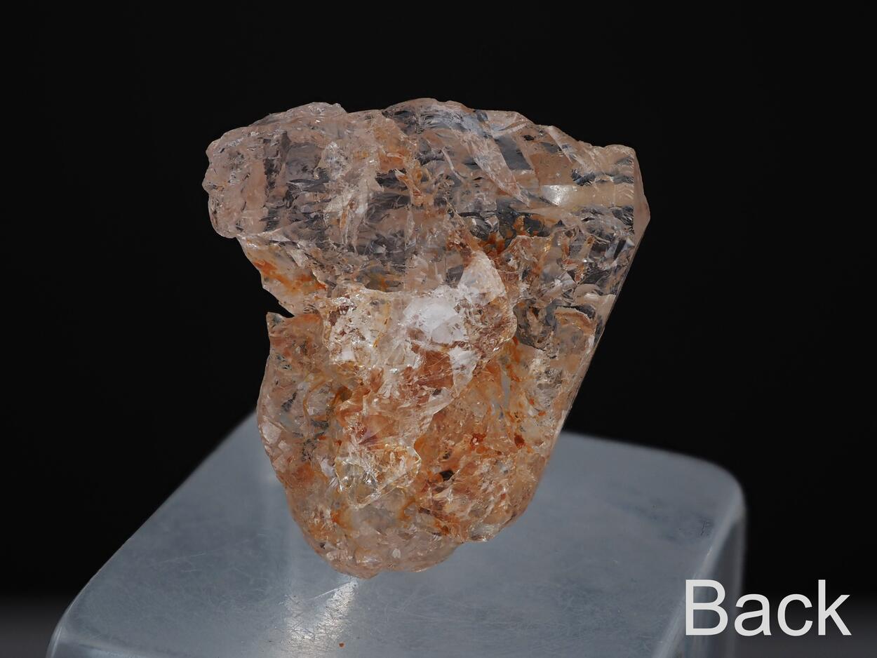 Morganite Beryl