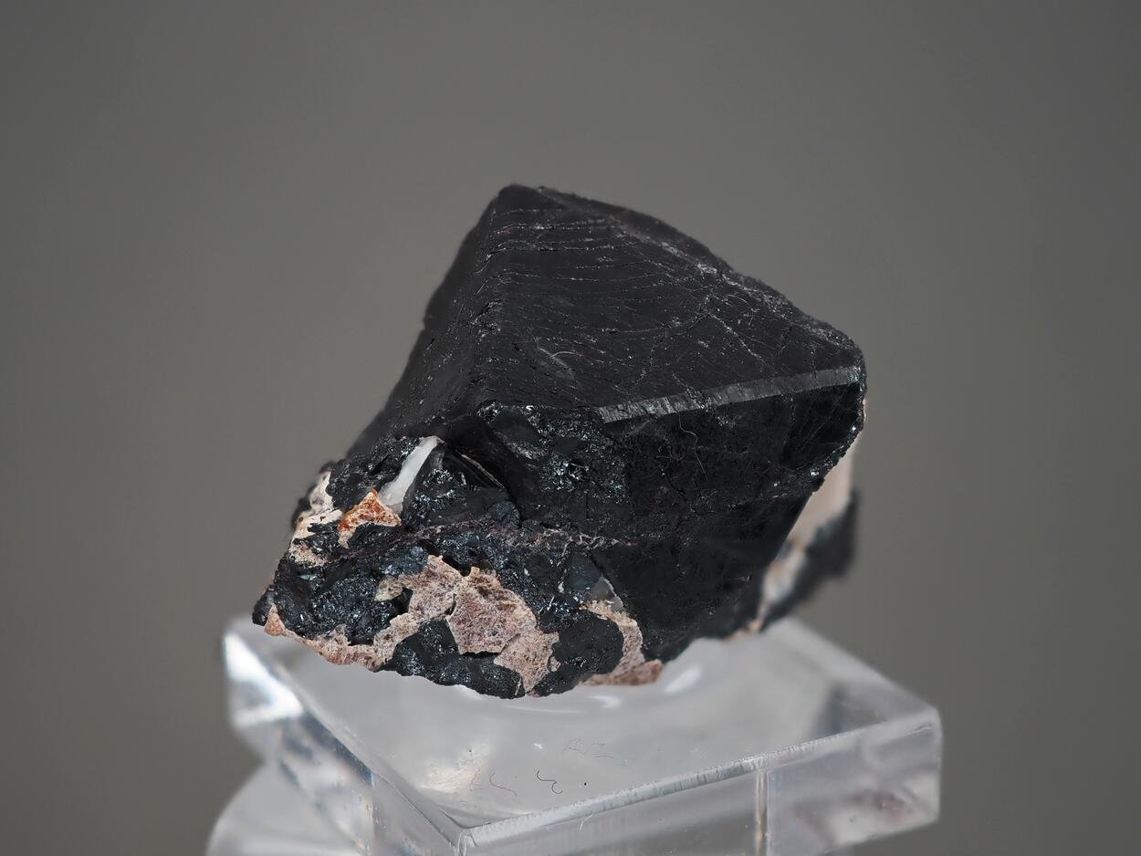 Franklinite