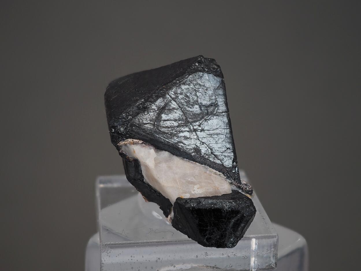 Franklinite