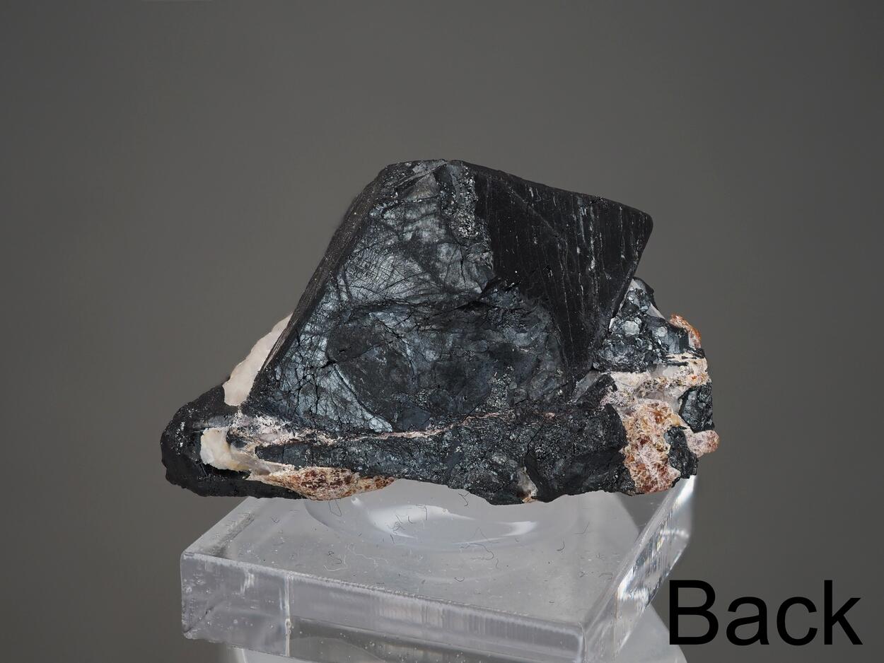 Franklinite