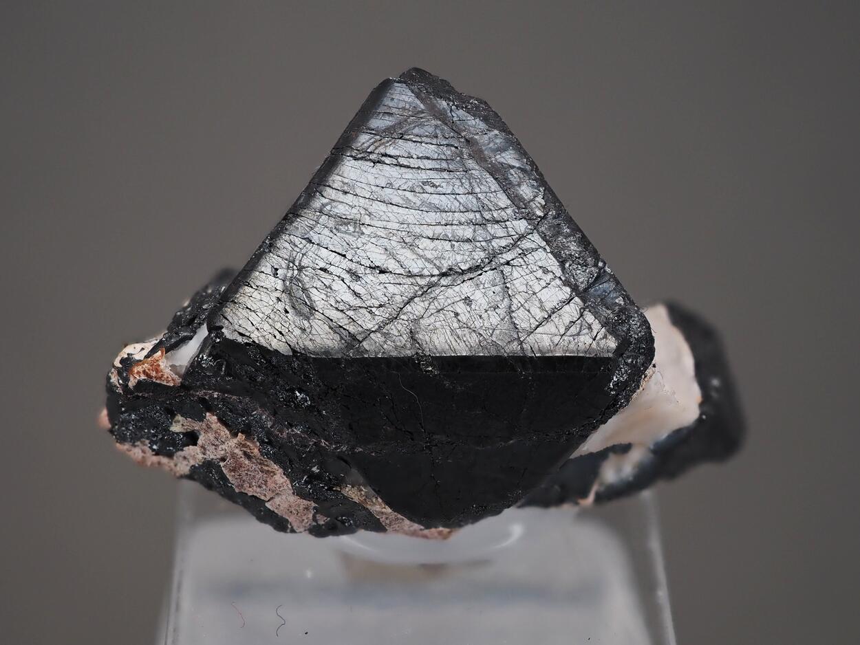 Franklinite