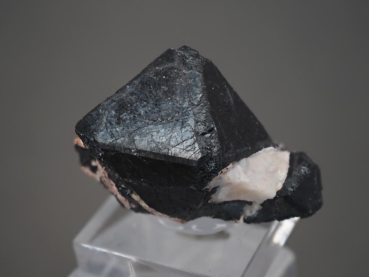 Franklinite