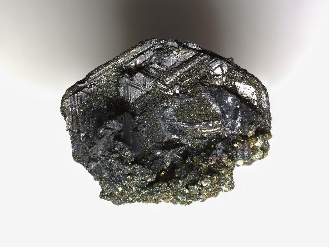 Polybasite