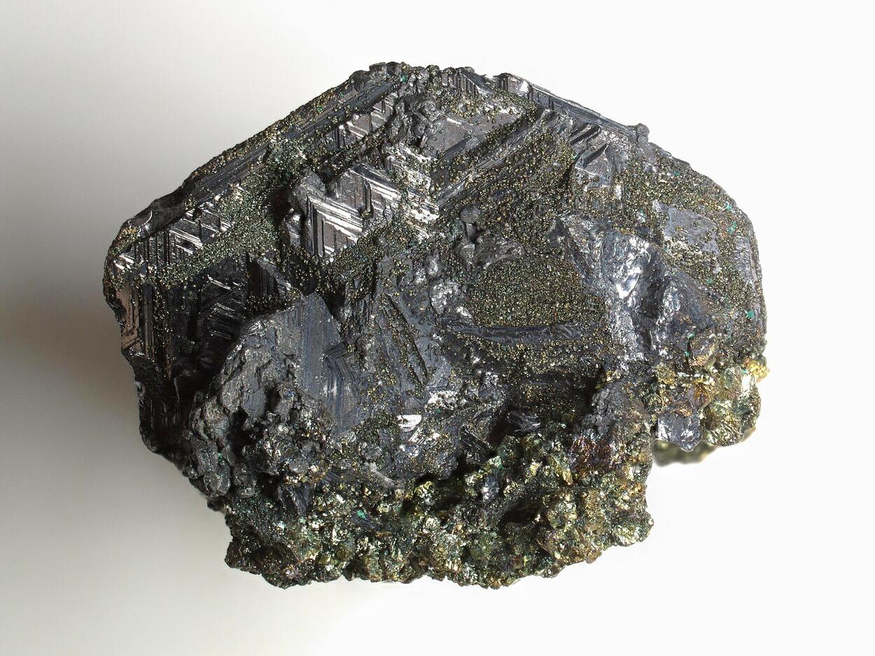 Polybasite