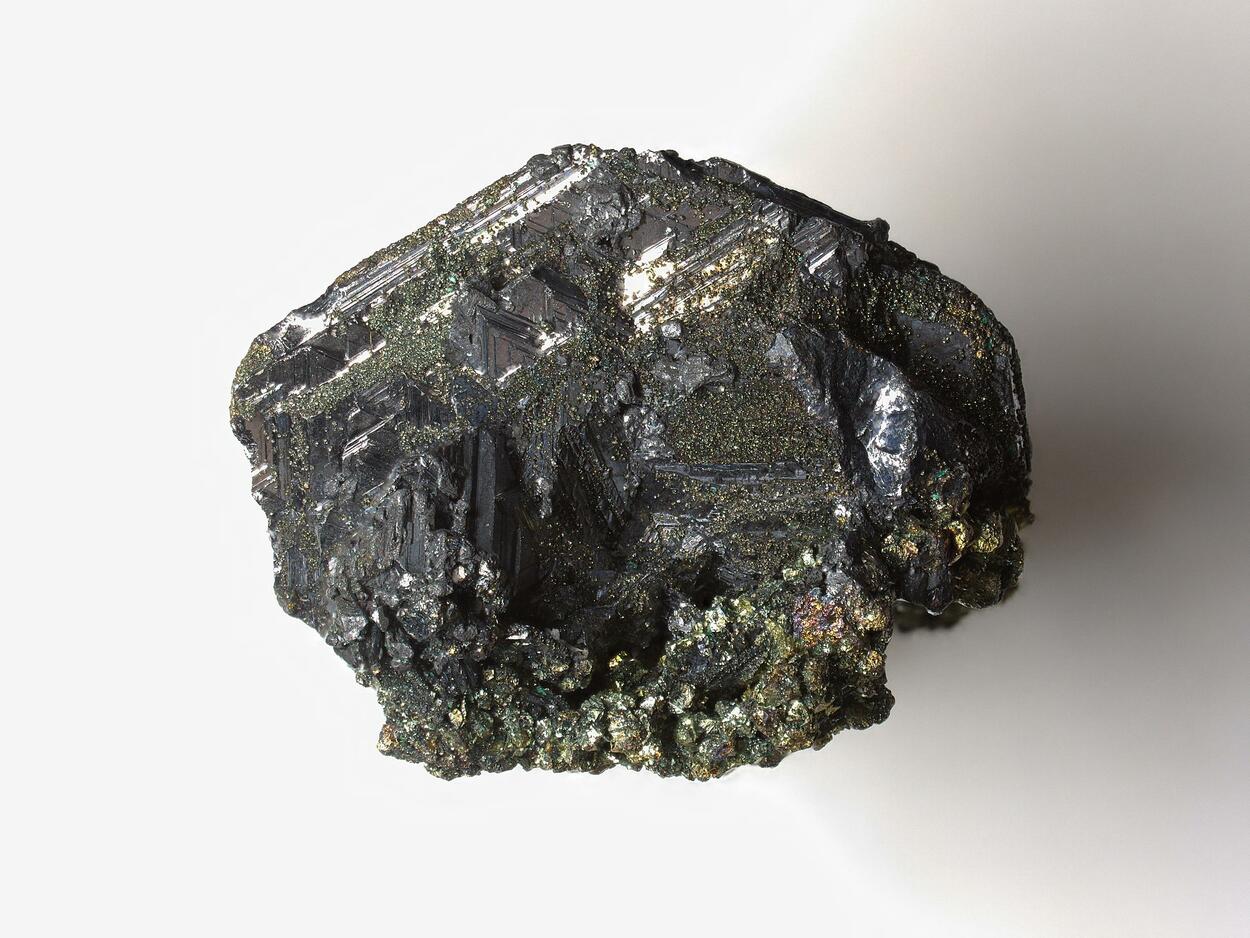 Polybasite