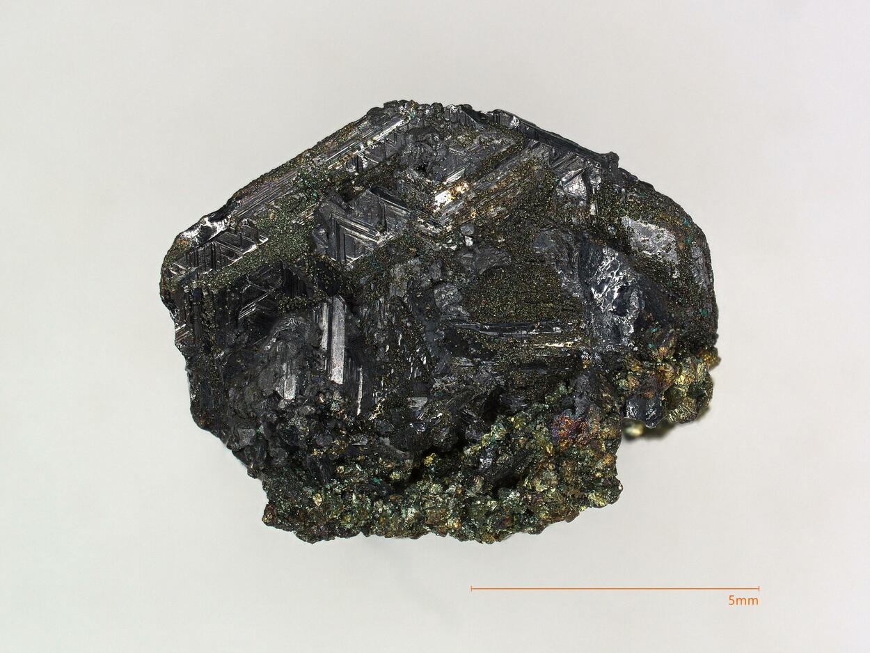Polybasite