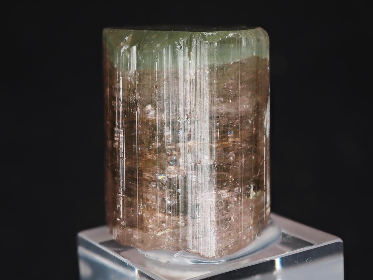Tourmaline