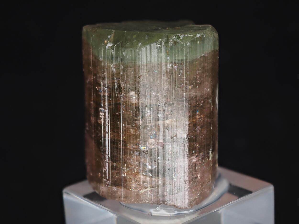 Tourmaline