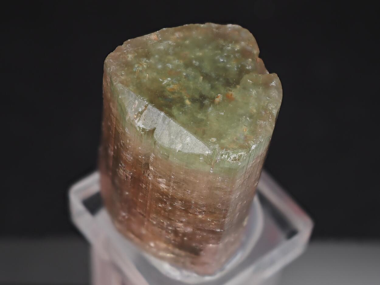 Tourmaline