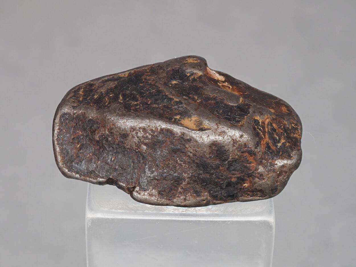 Iron Nickel Meteorite
