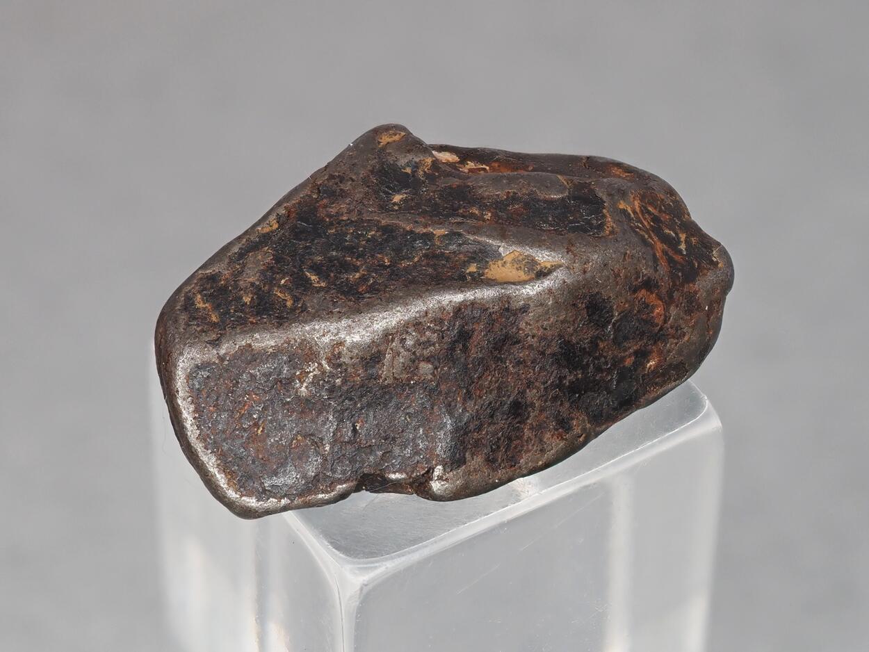 Iron Nickel Meteorite