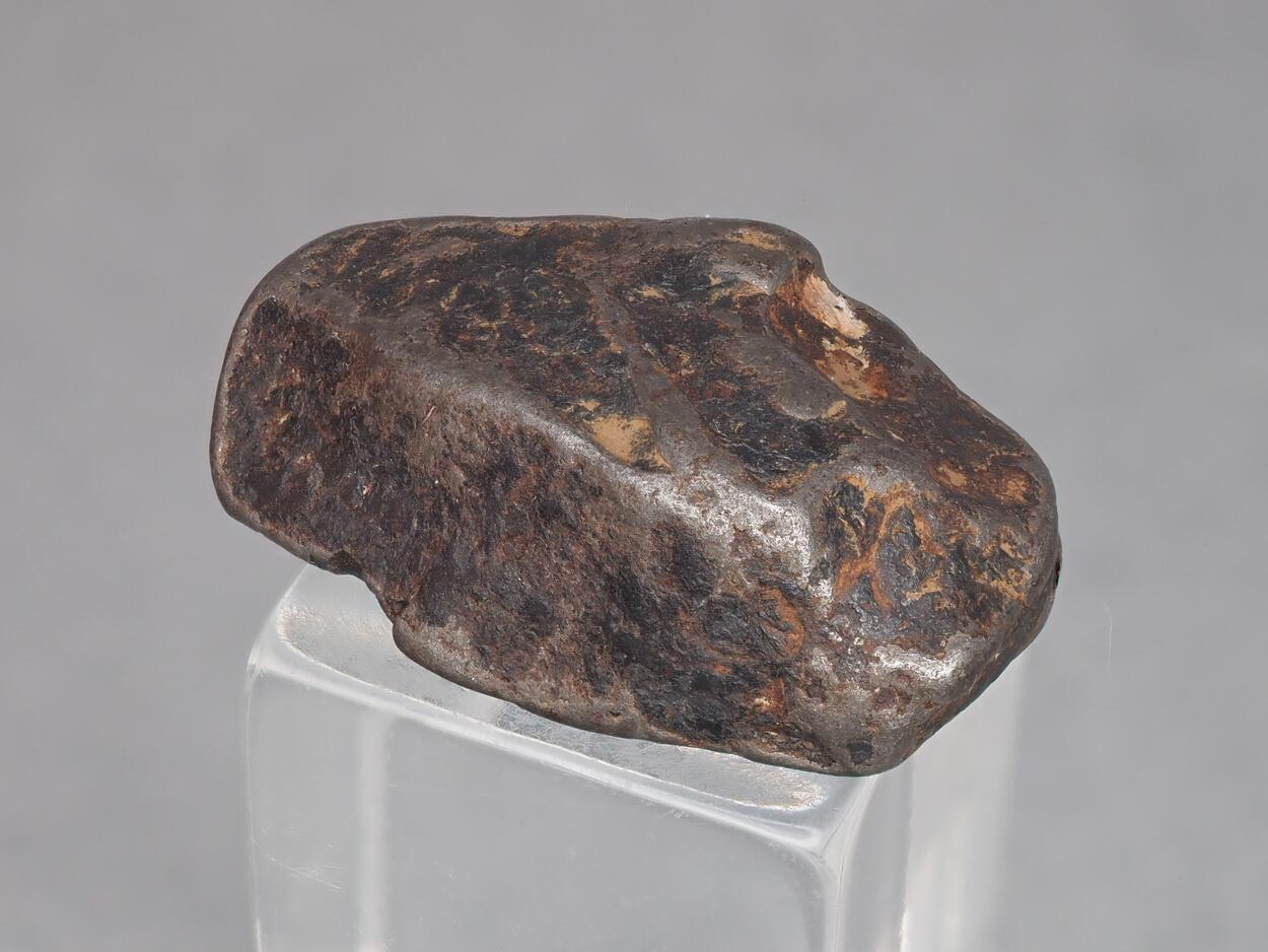 Iron Nickel Meteorite