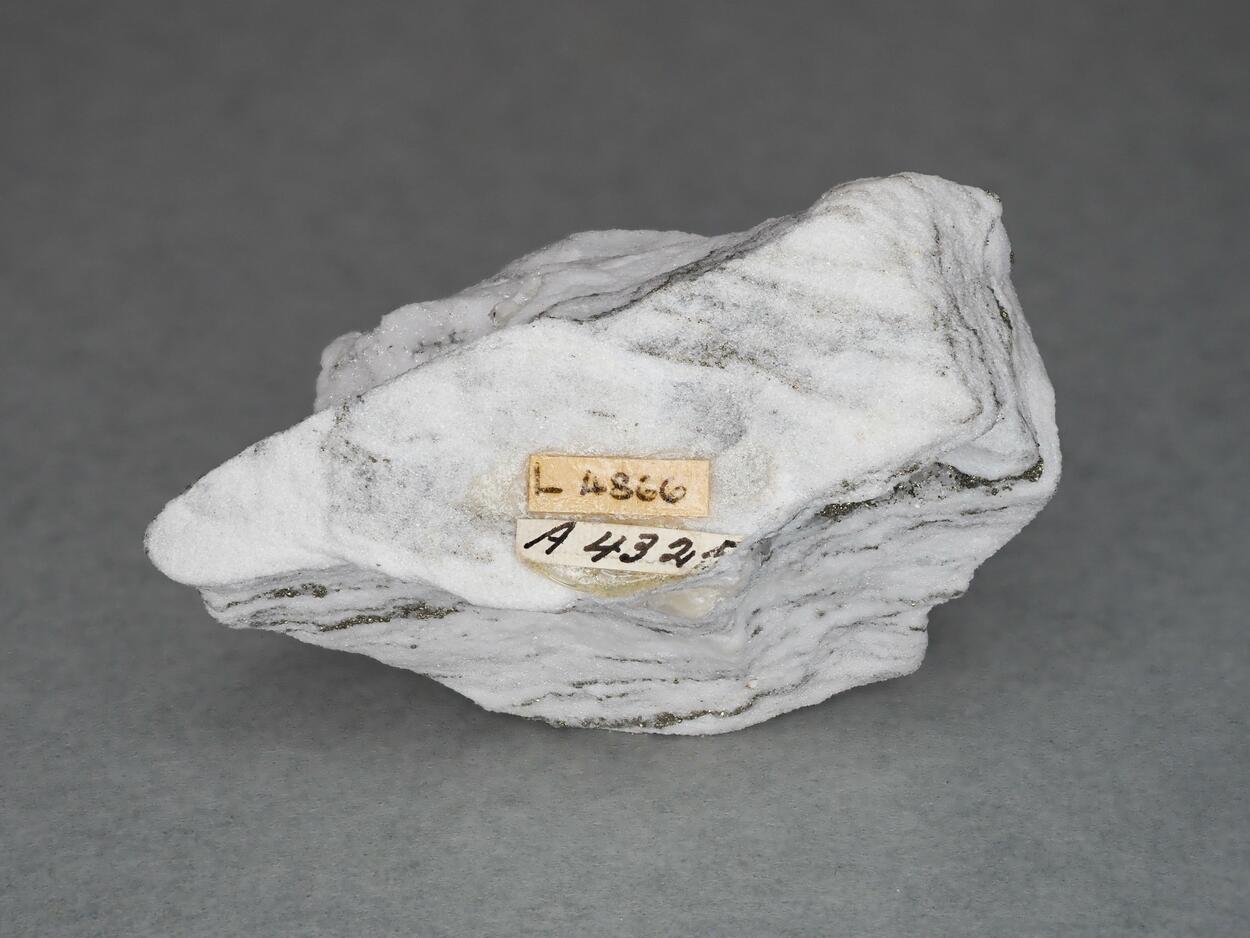 Baumhauerite & Sartorite